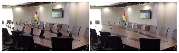 Arthur Holm world trade center erbil