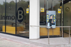 DigaliX en InmoBi Bilbao