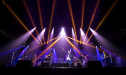 Gira Manolo García (Foto: EES / Gus ALves)