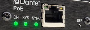 Kramer facilita la actualización instantánea de audio con el decodificador FC-101Net