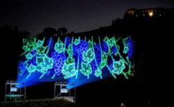 Luci in vigna Epson Zebra Mapping