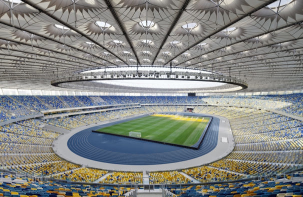 Olimpico KIEV