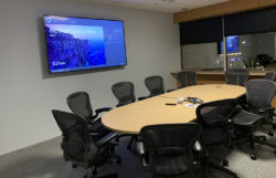 Powersoft Zehnder Office