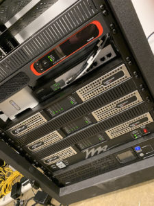 Powersoft Zehnder Office