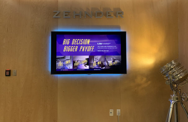 Powersoft Zehnder Office