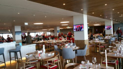 Signagelive en Liverpool FC