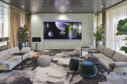 Sony Crystal LED と EDGE オリンピック