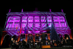 Stonex Ayrton Las Palma Gran Canaria Navidad 2018 (Photo: Quique Curbelo)