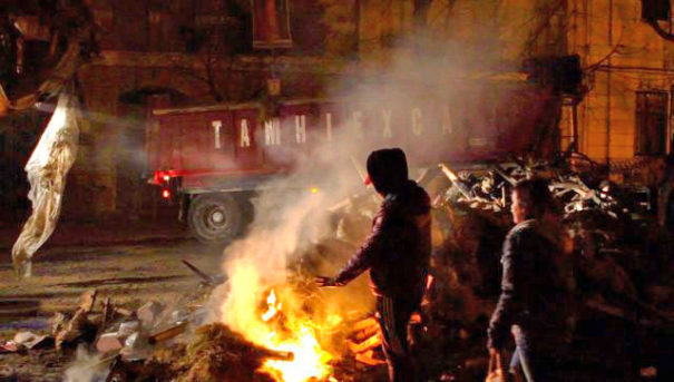 Vitelsa El peso cenizas Ivam