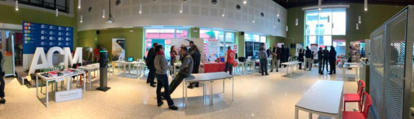 Vitelsa XX Asamblea ACM