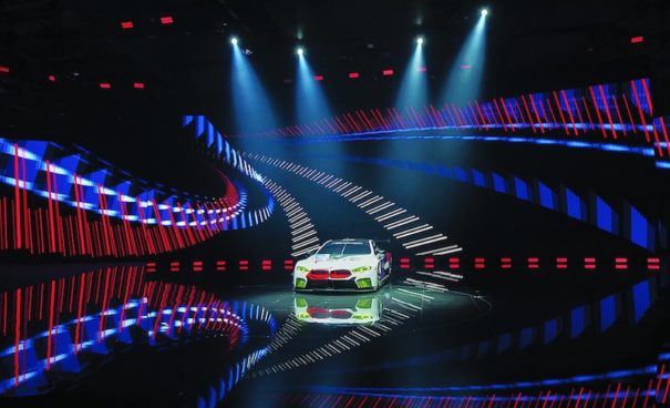 Zactrack Lighting Stonex