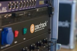 Zactrack Lighting Stonex