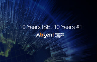Absen ISE 2019