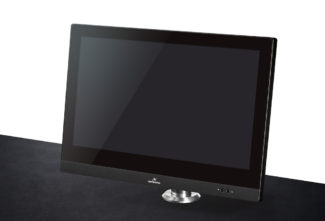 Arthur Holm Dynamic Reception