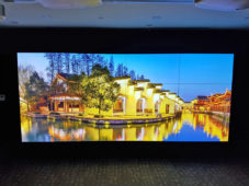 Barco UniSee en Yokogawa