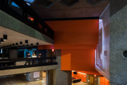 Christie en Barbican