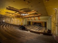 EartH Londres L-Acustics