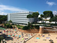 Ecler en AluaSoul Mallorca Resort