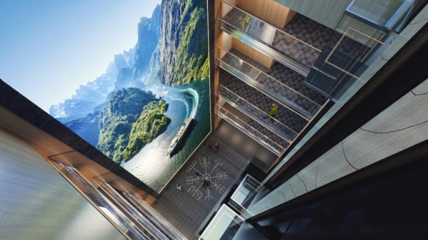 Hurtigruten expromo prontotv