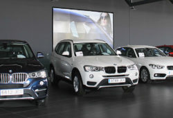 Philips Mercedes Benz Adarsa Valladolid