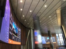 Realia Tower TBA Led Dream