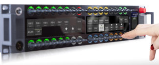 Riedel smart panel RSP-1232HL