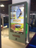 Vestel Steeltotem Serie 327