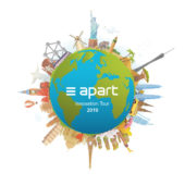 Apart Innovation Tour 2019
