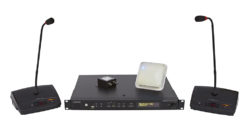 Audio Technic Atuc IR