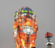 Bart Kresa Sviatovid ISE 2019