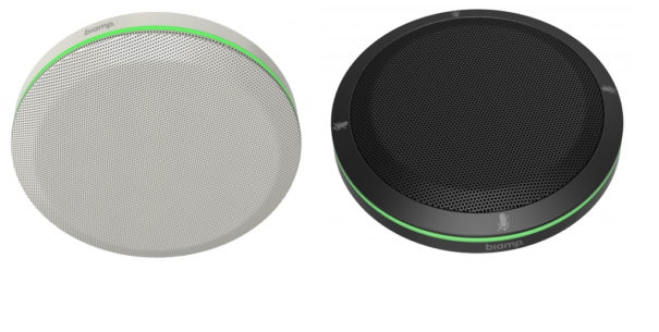 Biamp Parle TCM-X TTM-X