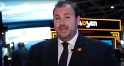 Borja Janariz de Absen Europa