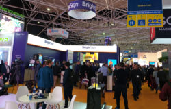 BrightSign ISE 2019