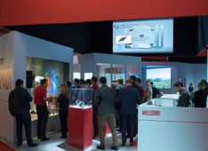 Canon ISE 2019