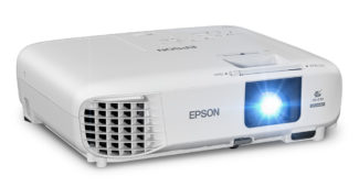 Epson EB-U50