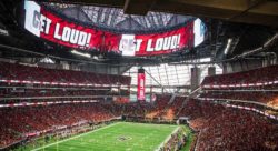 Estadio Mercedes-Benz Atlanta