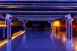 Genelec en Basso Club