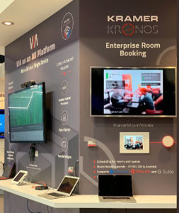 Kramer ISE 2019