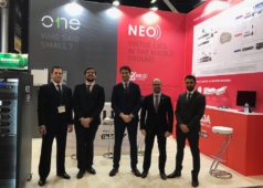 LDA Audio Tech ise2019