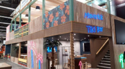 Maverick AV ISE 2019