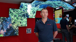 Peerless-AV ISE 2019 - Richard Billings