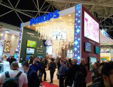 Philips ISE 2019