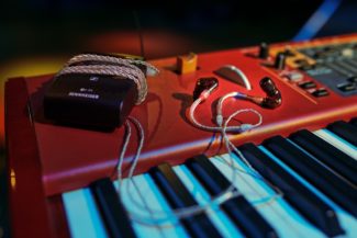 Sennheiser IE 500 Pro