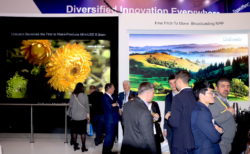 Unilumin en ISE 2019