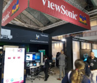 ViewSonic ISE 2019