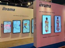iiyama ISE 2019