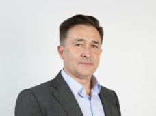 Andrew Vilamitjana, general director Cisco Spain