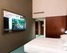 DoubleTree Hilton Turin philips kemcomm