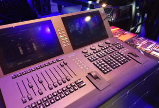 ETC Stonex Open day Valencia