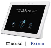 Extron y Dolby